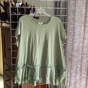 True Craft Knit Top